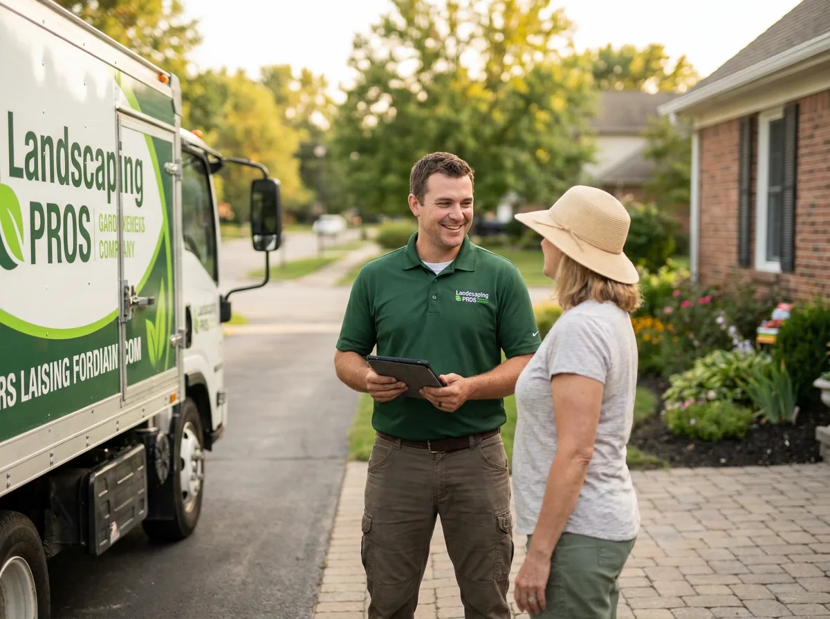 Landscaping North Bergen, NJ FAQs